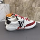 AmeliaLuxury - LOV Men Shoes - 1364