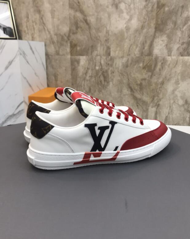 AmeliaLuxury - LOV Men Shoes - 1364