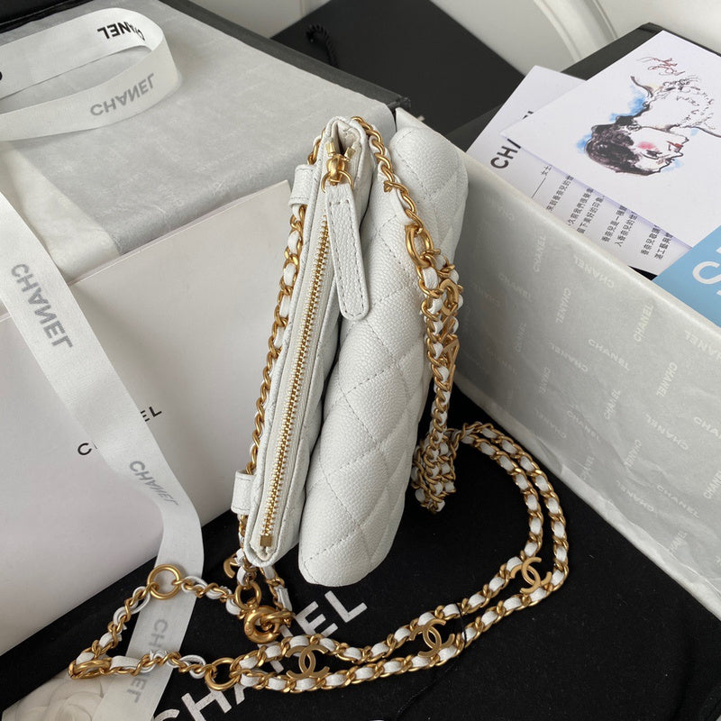 Amelia- CHL Bags - 7619