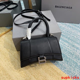 Amelia- BG Hourglass Bags - 164