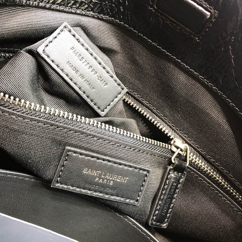 Amelia - YSL Bag - 2341