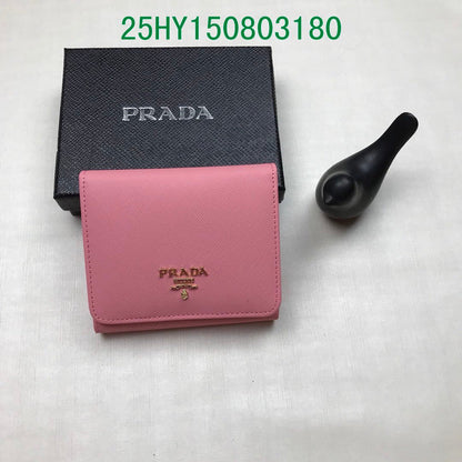 Amelia - PD Wallet - 561
