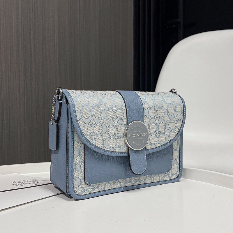 Amelia- CAH Bags - 642