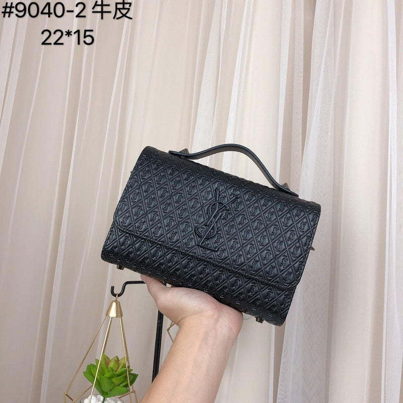 Amelia - YSL Bag - 3573