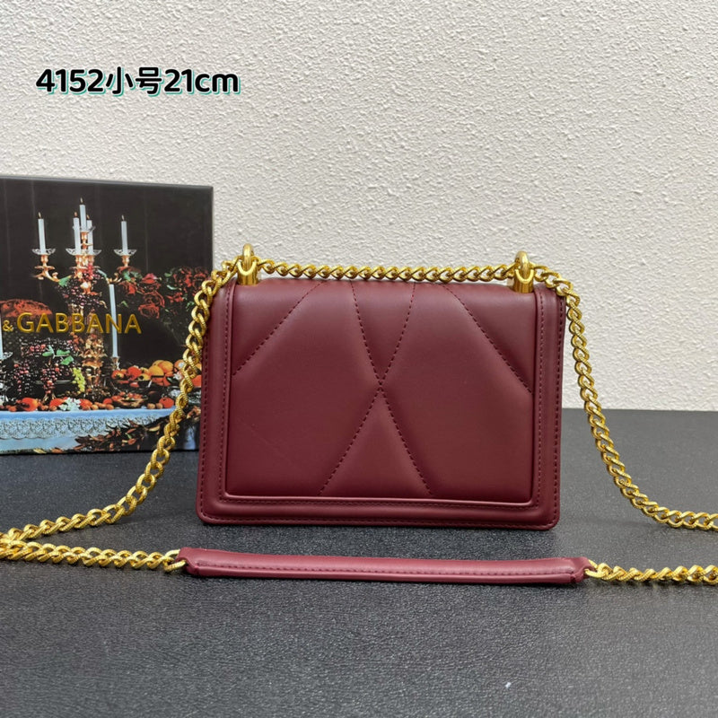 Amelia- DG Bags - 112