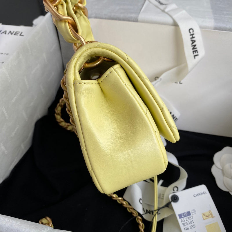 Amelia- CHL Bags - 7398