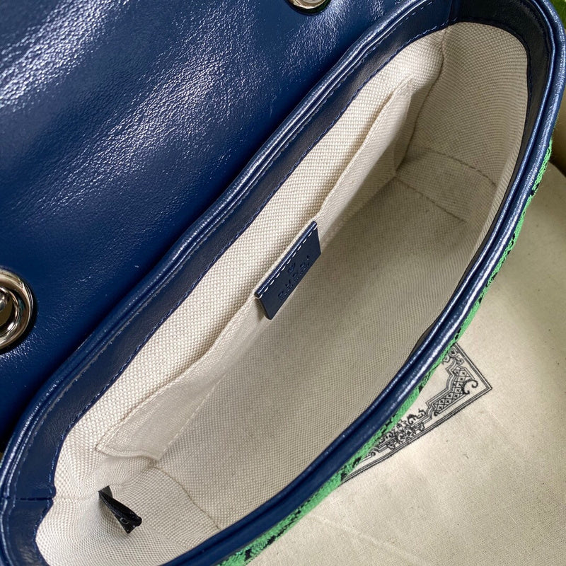 Amelia - GCI Bags - 5893