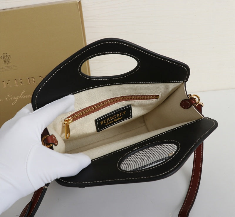 B-Berry Bags - Women Ameliave Luxury Bags - 477
