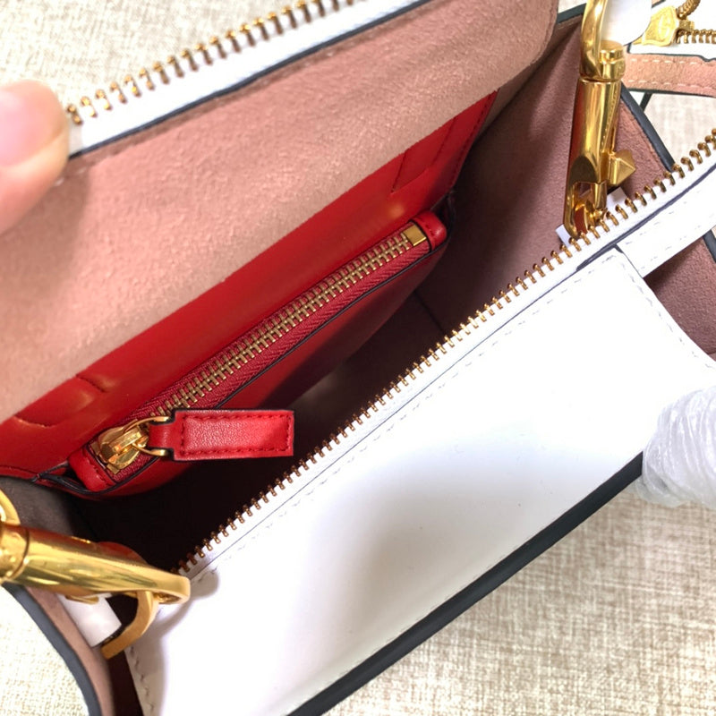 Amelia- VEL WOMEN LUXURY BAGS - 953