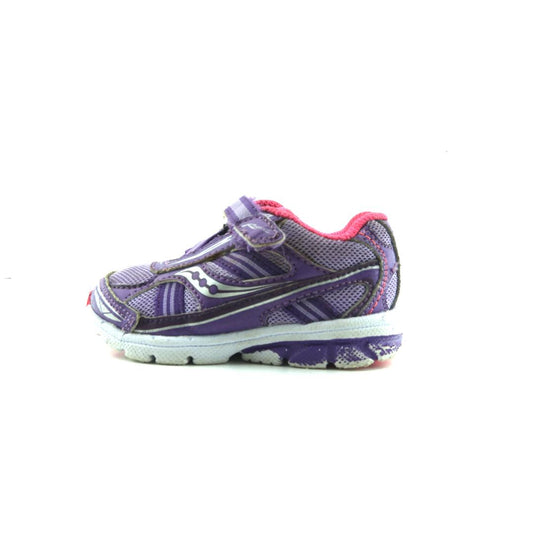 SAUCONY RIDE 7