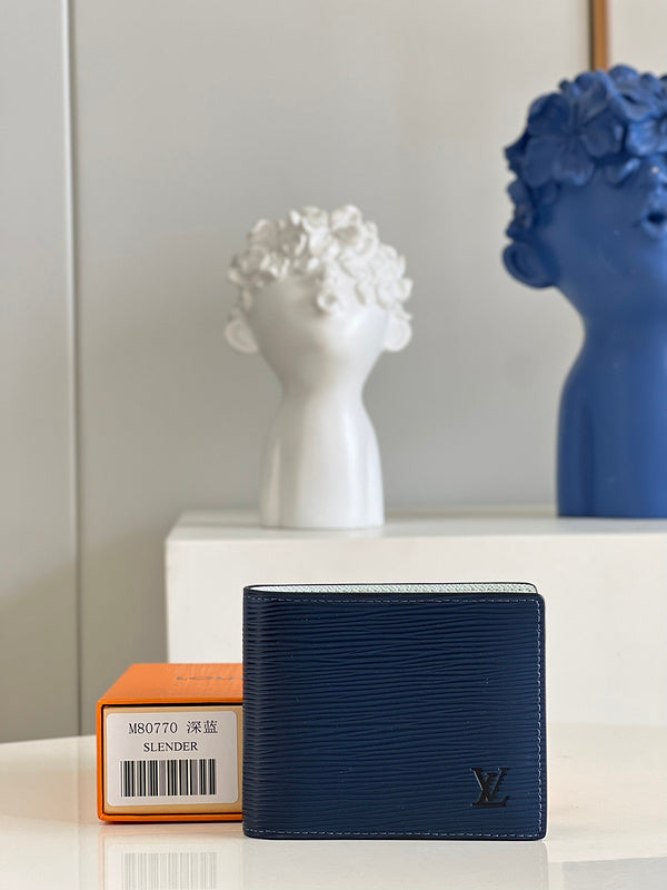Amelia- LOV  Luxury  Wallets - 589