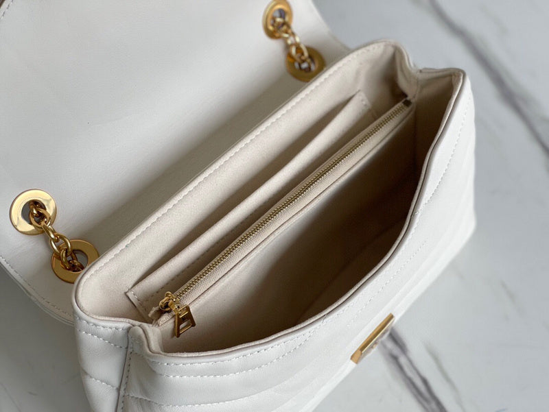 Amelia- Lu-Vi bags - 5912