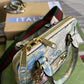 Amelia-i GUKI Women Bags - 1190