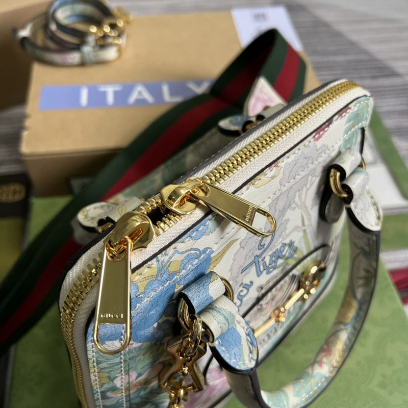 Amelia-i GUKI Women Bags - 1190