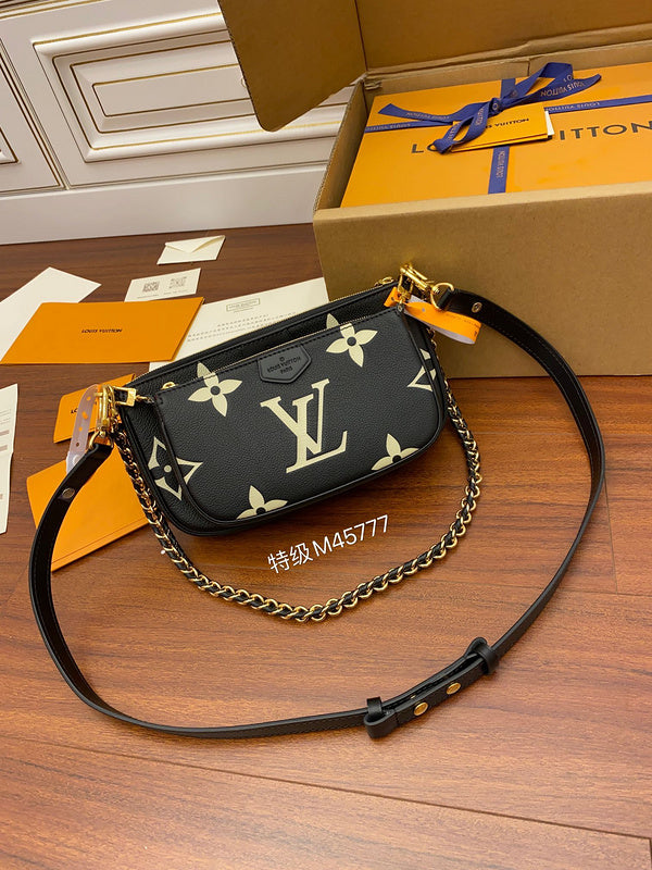 Amelia - LV Bags - 16290