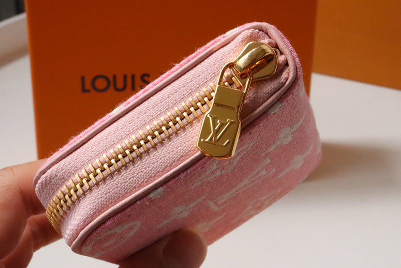 Amelia- LOV  Luxury  Wallets - 612