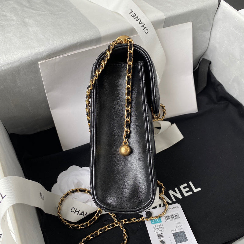 Amelia- CHL Bags - 7382