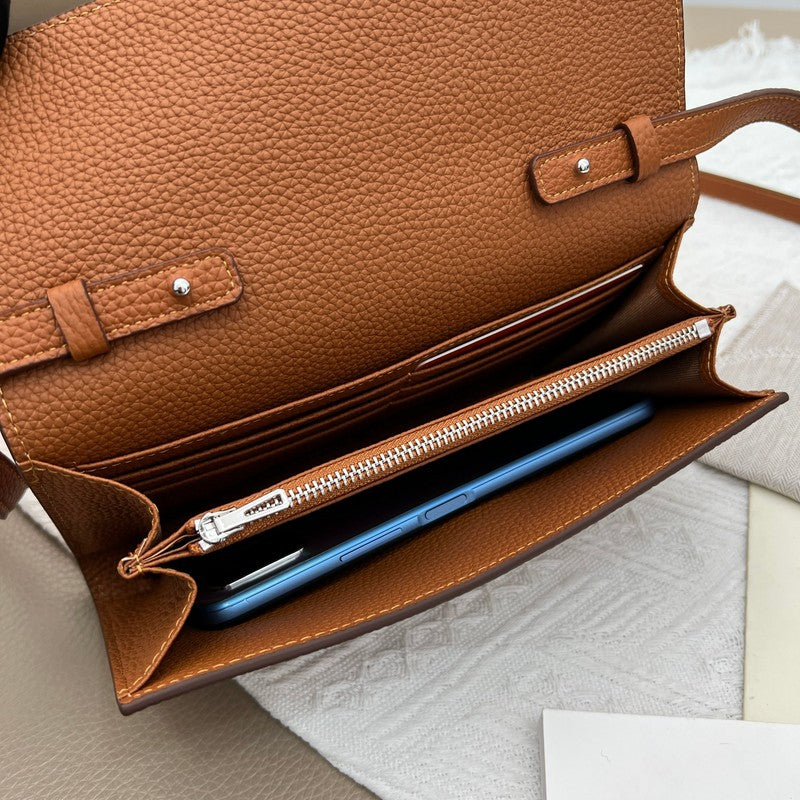 Amelia- HRMS LUXURY BAGS - 394