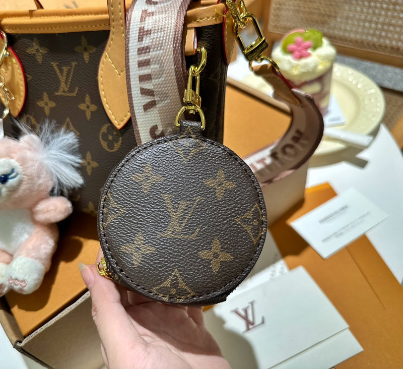 Amelia - LV Bags - 14513