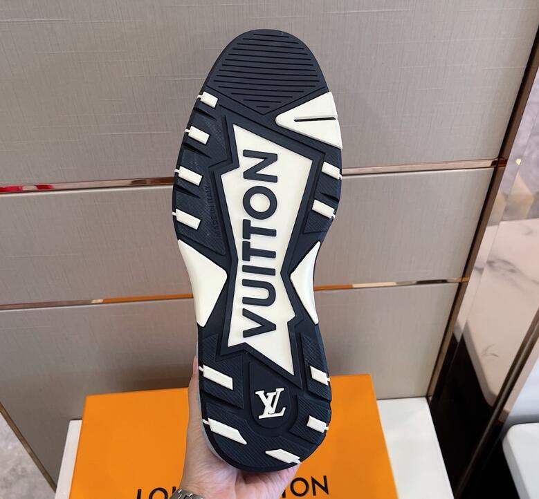 AmeliaLuxury - LOV Men Shoes - 1217