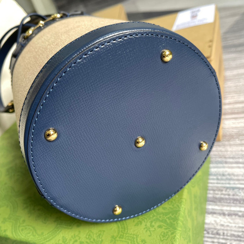 Amelia- GCI Lady Bags - 877