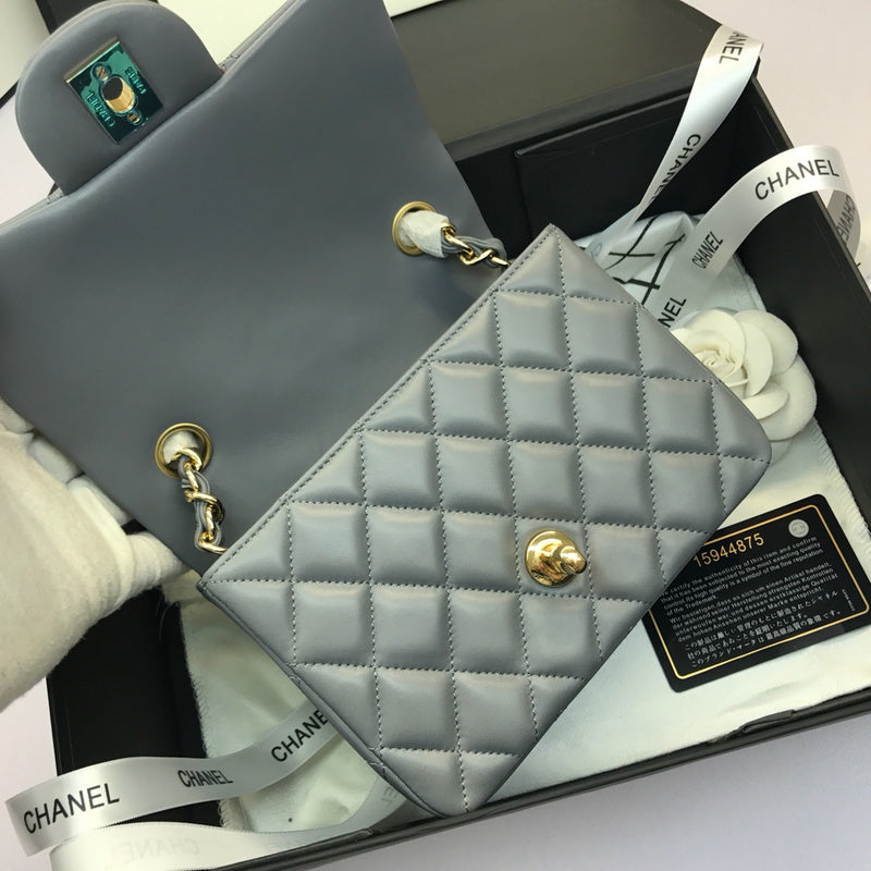 Amelia- CHL Bags - 6540