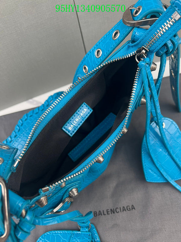 Amelia - BGA Bags - 2126