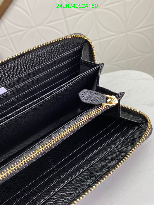 Amelia - PD Wallet - 334