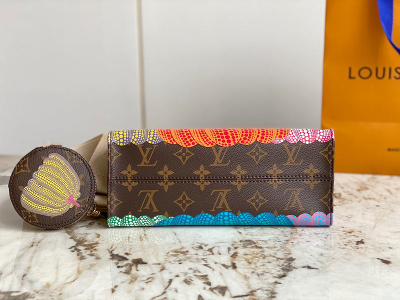 Amelia's Bag Gallery - LOV Bags - 892