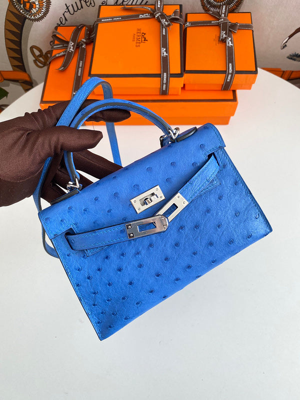 Amelia - HMS Bags - 2219