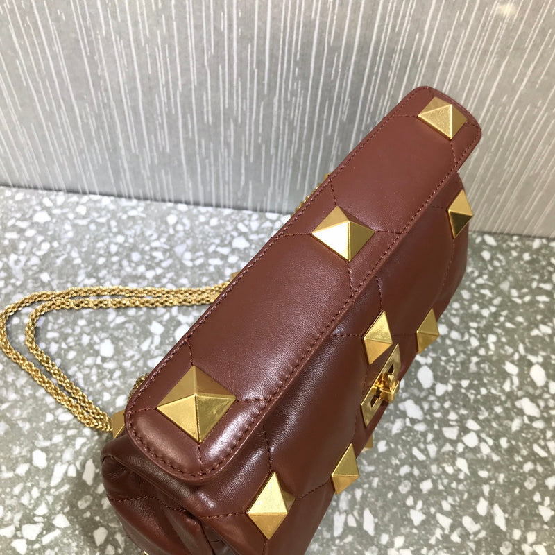 Amelia- VEL WOMEN LUXURY BAGS - 452