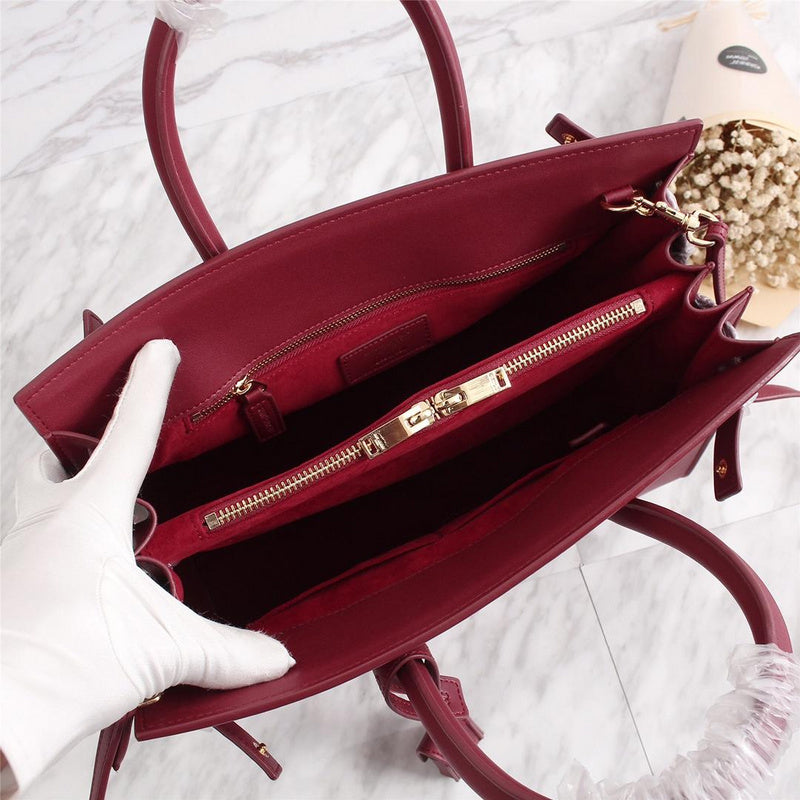 Amelia - YSL Bag - 2522