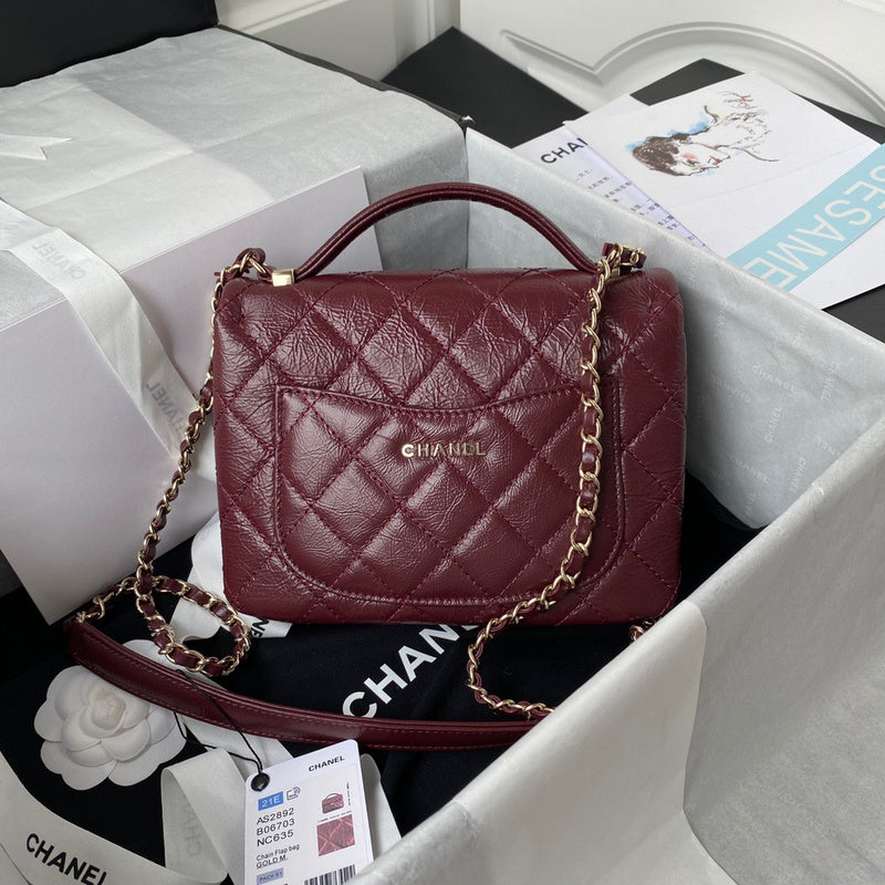 Amelia- CHL Bags - 7655