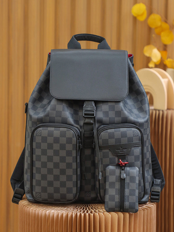 Amelia- - LOV Men Bags - 444