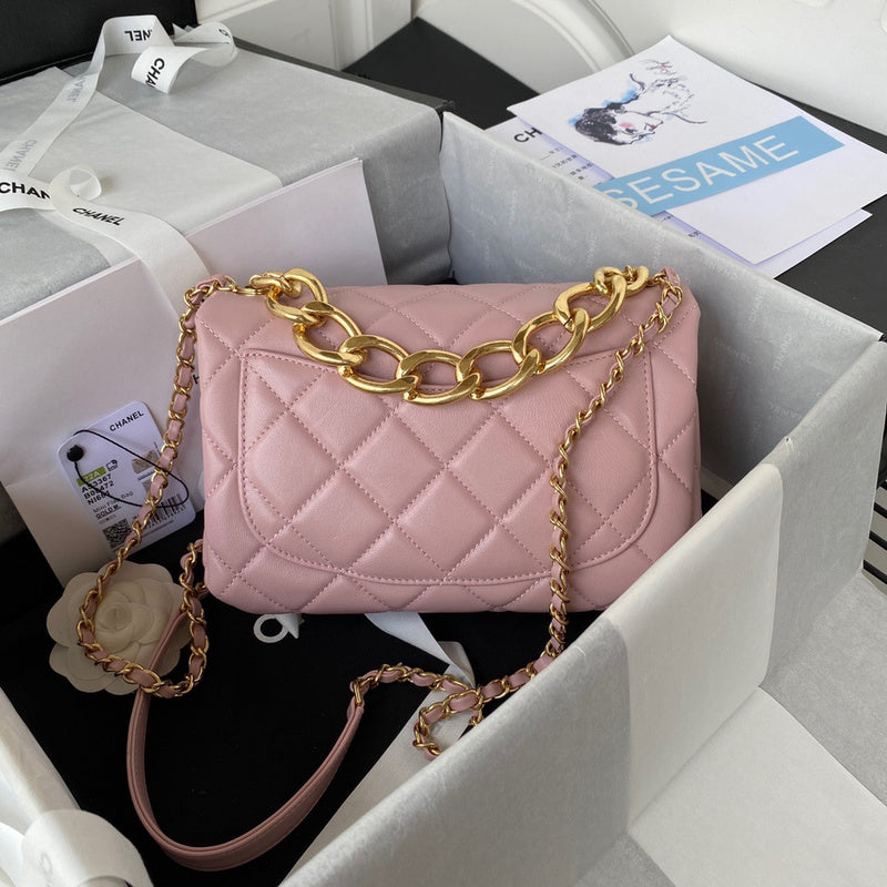 Amelia- CHL Bags - 7590