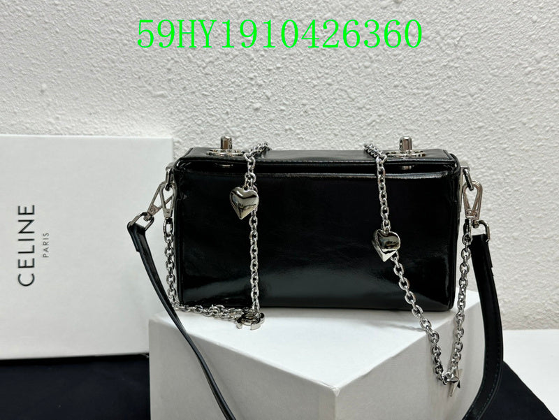 Amelia - CHL Bags - 1035