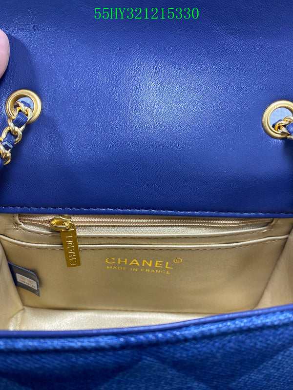 Amelia - CHL Bags - 1681