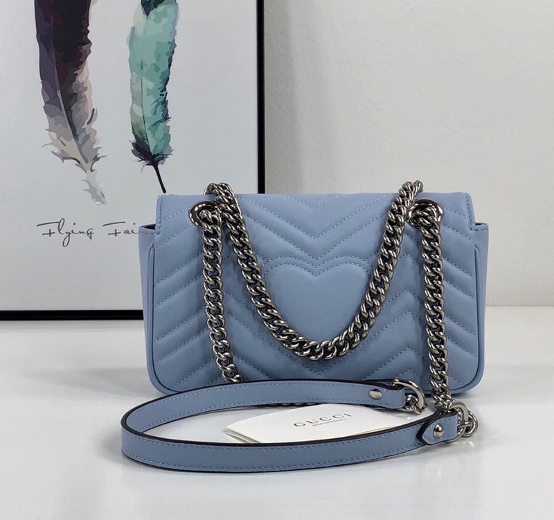 Amelia Fashion - GCI Bags - 2955
