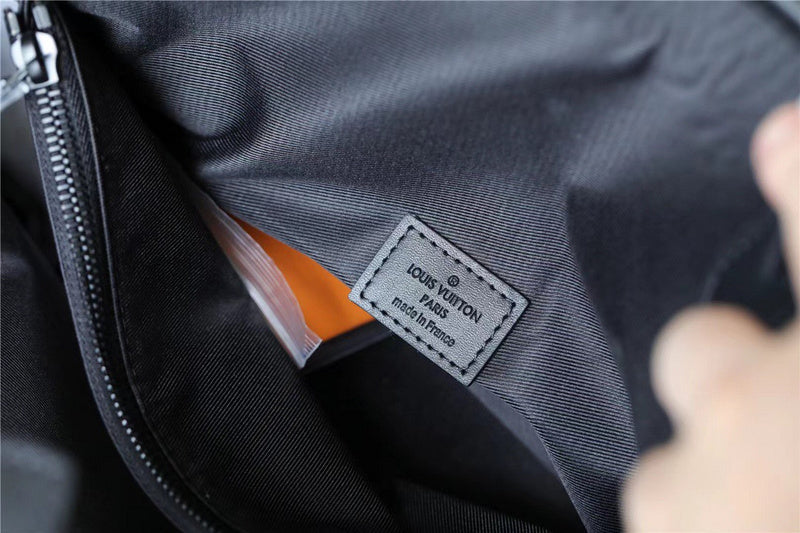 Fan Fashion Lu-Vi bags - 9801