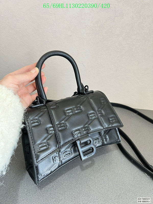 Amelia - BGA Bags - 1937