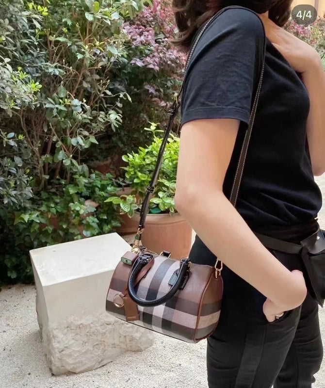 Glami-i BOR Bags - 504