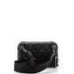 Horizon Clutch Monogram Eclipse Canvas