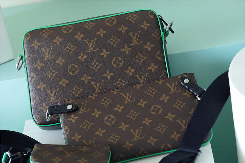 Fan Fashion Lu-Vi bags - 10043