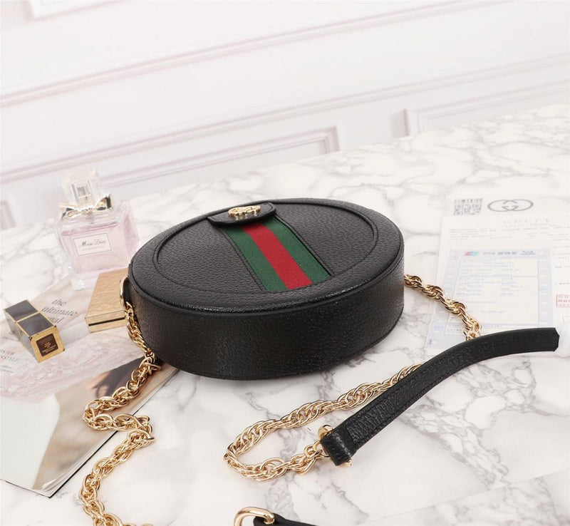 AmeliaLuxury - GCI Bags - 979