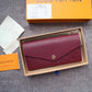 Amelia- LOV  Luxury  Wallets - 769