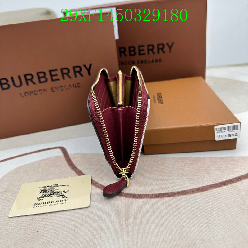 Amelia - BOR Wallet - 033