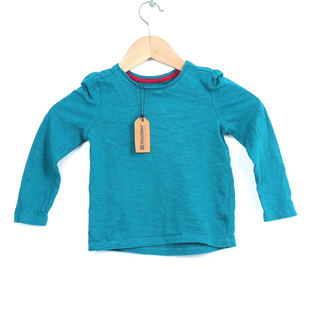 TU SWEAT SHIRT