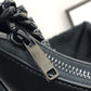 CE Medium Ava Chain Black For Women 10in/25cm 