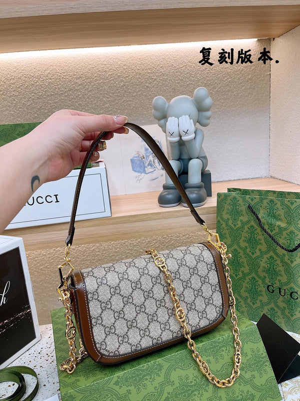 Amelia  - GCI Bags - 11858