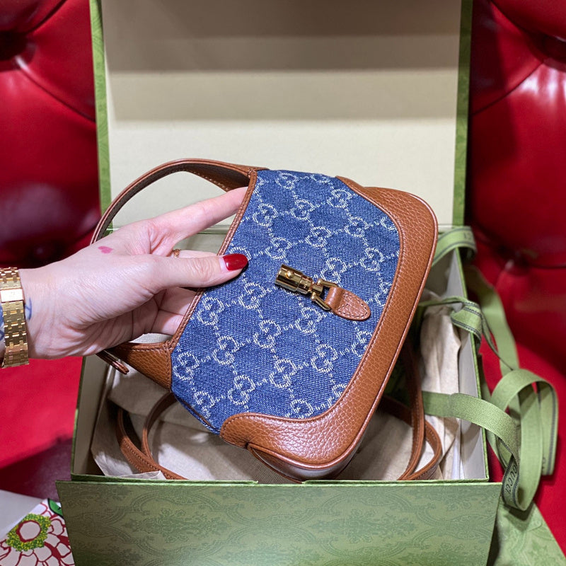Amelia- GUKI Bags - 2097